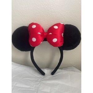 Minnie Mouse Ears